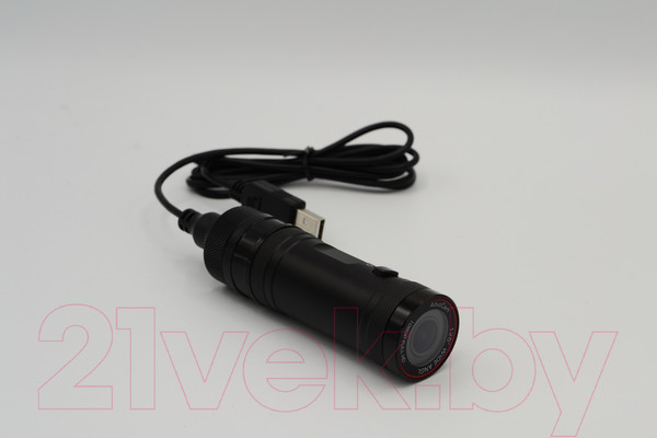 Изображение товара Видеорегистратор для мотоцикла AdvoCam Moto-101