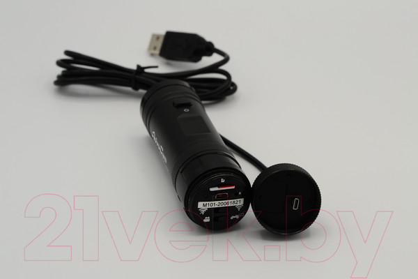 Изображение товара Видеорегистратор для мотоцикла AdvoCam Moto-101