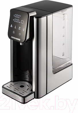 Изображение товара Термопот Redmond RTP-806 (черный)