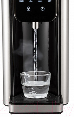 Изображение товара Термопот Redmond RTP-806 (черный)