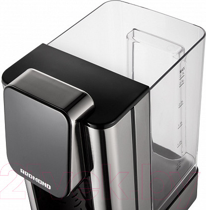 Изображение товара Термопот Redmond RTP-806 (черный)