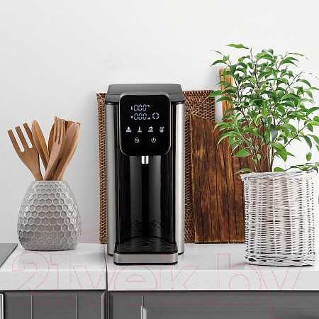 Изображение товара Термопот Redmond RTP-806 (черный)