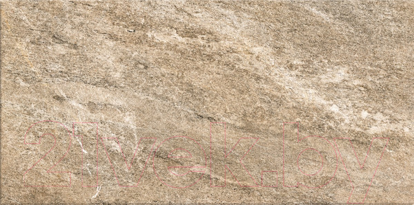 Изображение товара Плитка Cersanit Mercury Рельеф 16318 (297x598, бежевый)