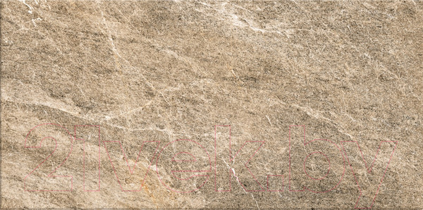 Изображение товара Плитка Cersanit Mercury Рельеф 16318 (297x598, бежевый)