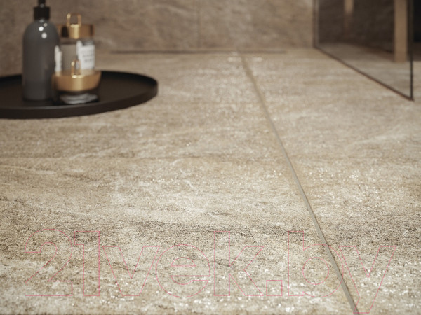 Изображение товара Плитка Cersanit Mercury Рельеф 16318 (297x598, бежевый)