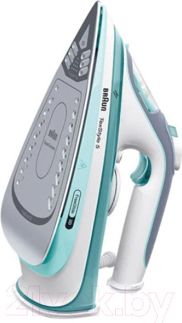 Изображение товара Утюг Braun SI 5017GR / 0127406001