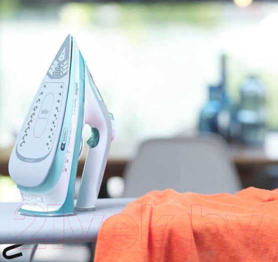 Изображение товара Утюг Braun SI 5017GR / 0127406001