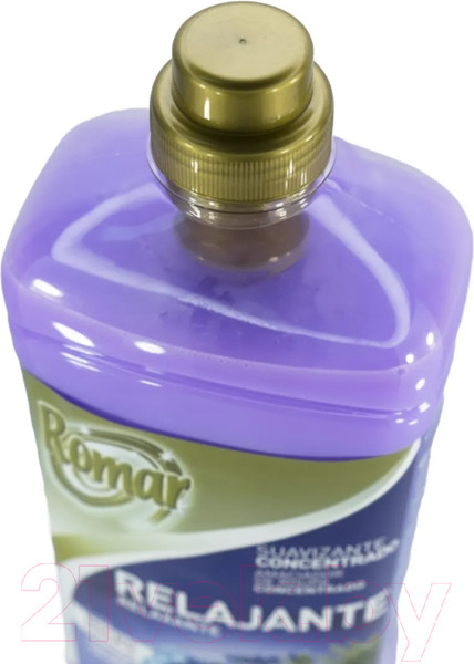 Изображение товара Кондиционер для белья Romar Расслабляющий (2л)