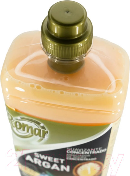 Изображение товара Кондиционер для белья Romar Сладкая аргана  (2л)