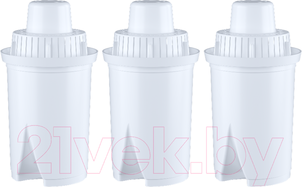 Изображение товара Комплект модулей сменных фильтрующих Аквафор B15 (3шт)
