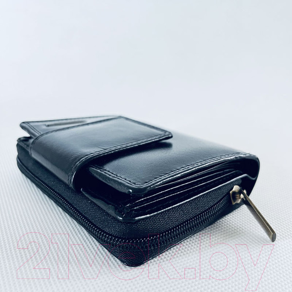 Изображение товара Портмоне Bellugio AD-21R-332 (черный)