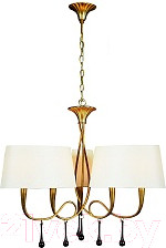 Изображение товара Люстра Mantra Paola 3540