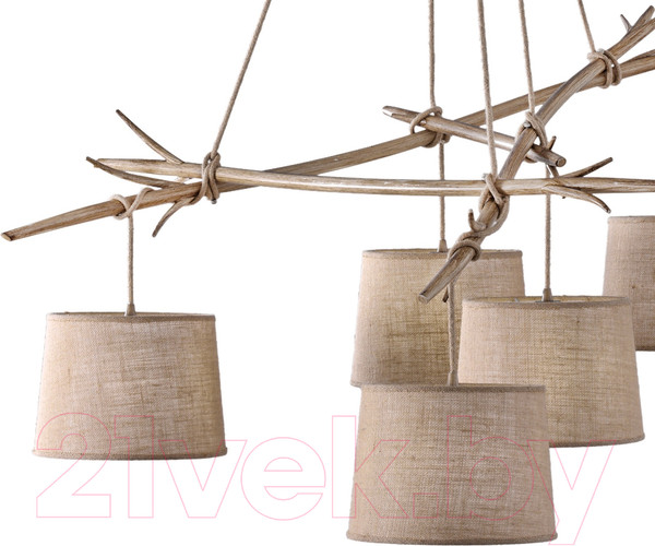 Изображение товара Люстра Mantra Sabina 6175