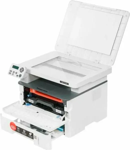 Изображение товара МФУ Pantum M6700D (белый)