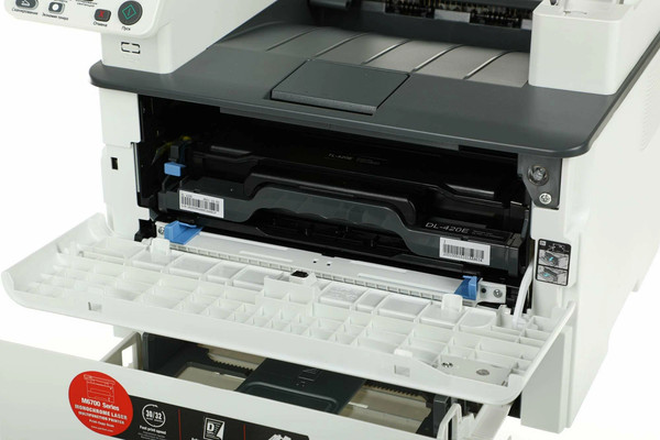Изображение товара МФУ Pantum M6700D (белый)