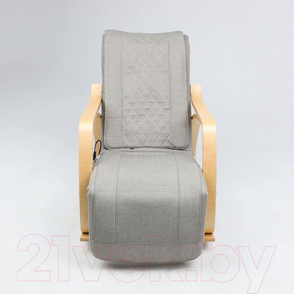 Изображение товара Массажное кресло AksHome Smart Massage (ткань бежевый)