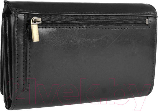 Изображение товара Портмоне Bellugio AD-21R-215 (черный)