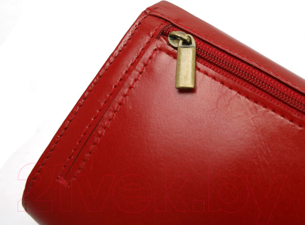 Изображение товара Портмоне Bellugio AD-21R-215 (красный)