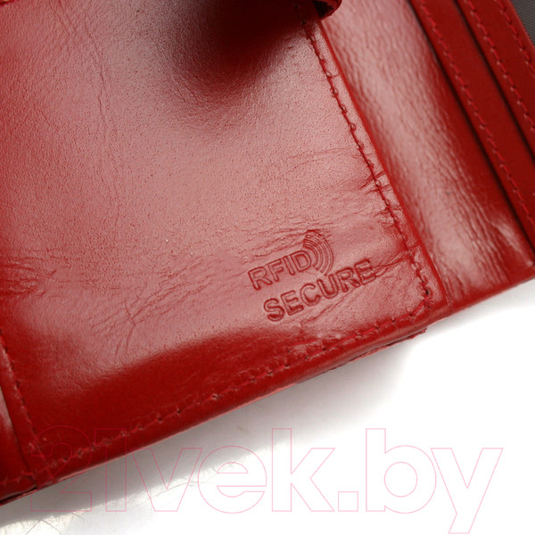 Изображение товара Портмоне Bellugio AD-21R-215 (красный)