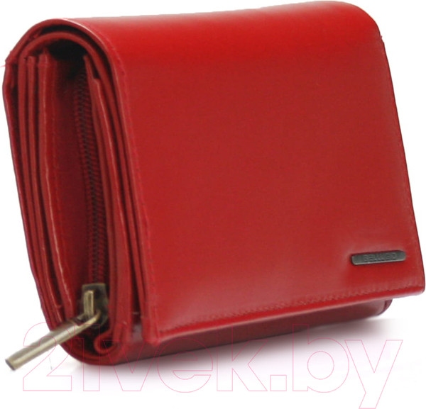 Изображение товара Портмоне Bellugio AD-21R-215 (красный)
