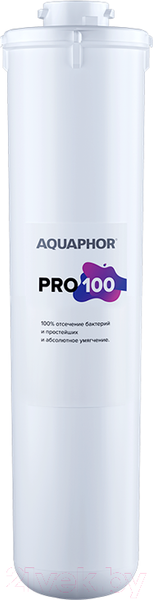 Изображение товара Модуль сменный фильтрующий Аквафор Pro 100
