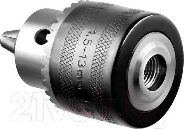 Изображение товара Патрон сверлильный Stayer 29055-13-1/2