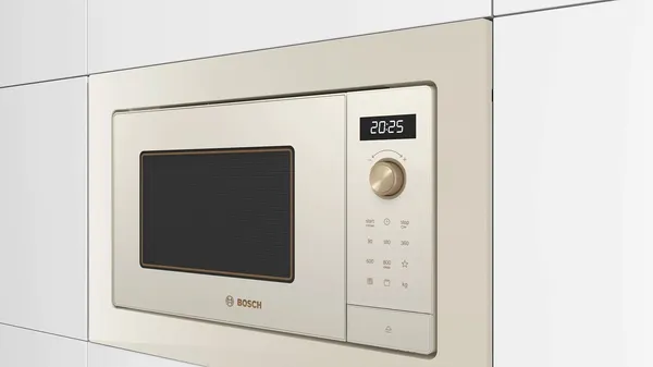 Изображение товара Микроволновая печь Bosch BEL653MP3