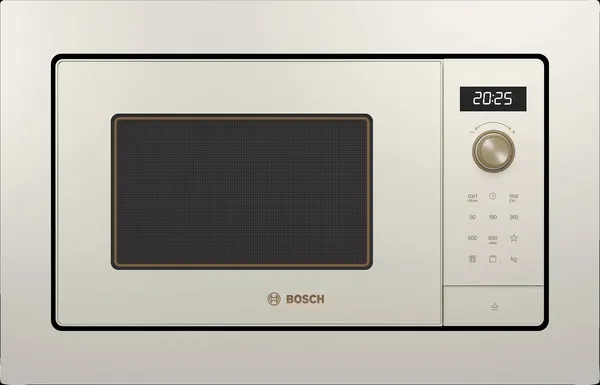 Изображение товара Микроволновая печь Bosch BEL653MP3
