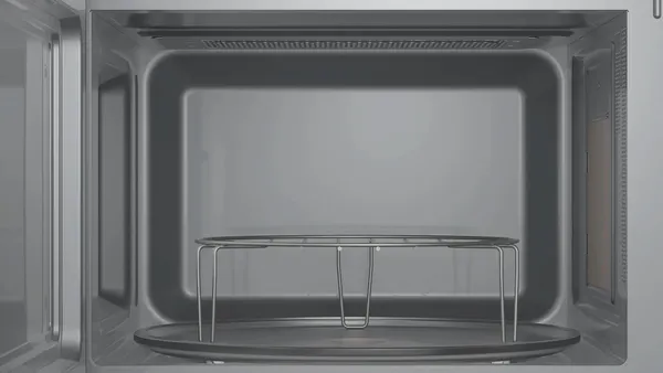 Изображение товара Микроволновая печь Bosch BEL653MP3