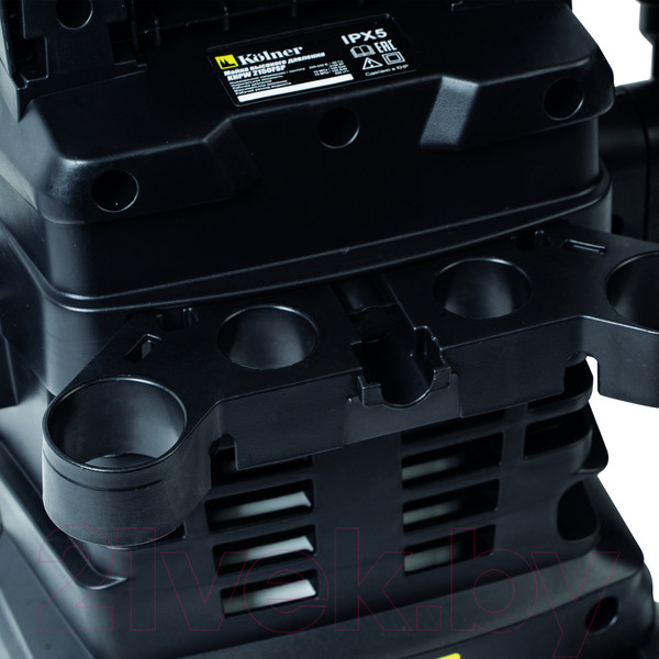 Изображение товара Мойка высокого давления Kolner KHPW 2150FSP
