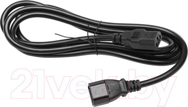 Изображение товара Кабель ITK PC-C13C14-2M