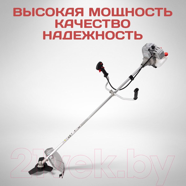 Изображение товара Триммер бензиновый Ставр ТБ-1500