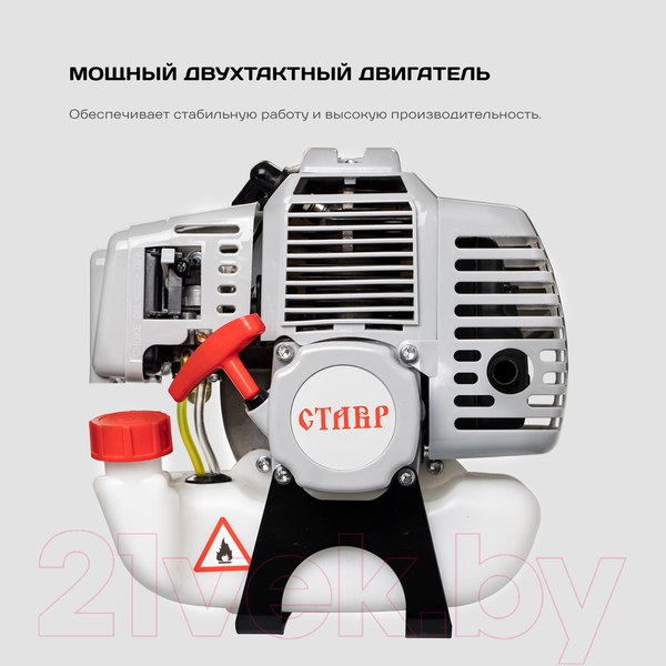 Изображение товара Триммер бензиновый Ставр ТБ-1500