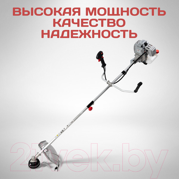 Изображение товара Триммер бензиновый Ставр ТБ-1500ШР