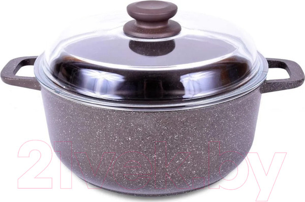 Изображение товара Кастрюля TimA Мускат Индукция К308IC