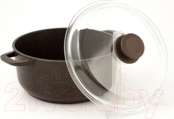 Изображение товара Кастрюля TimA Мускат Индукция К308IC