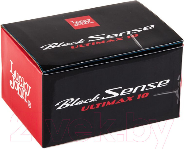 Изображение товара Катушка мультипликаторная Lucky John Sense Ultimax 10 / LJBSU10-MLC