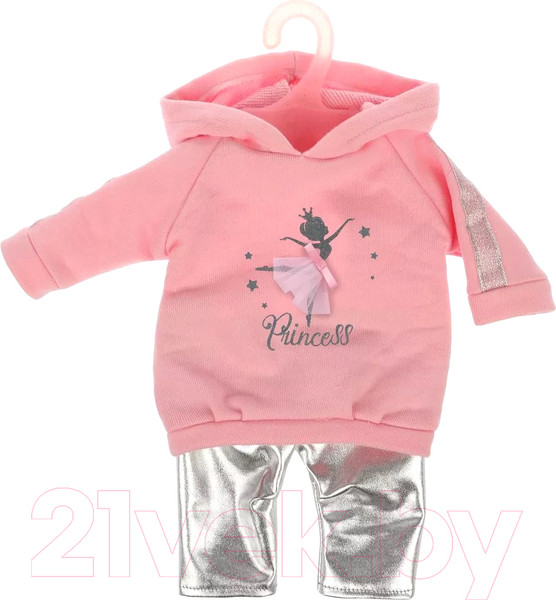 Изображение товара Аксессуар для куклы Mary Poppins Принцесса / 452162