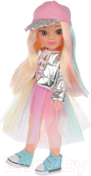 Изображение товара Кукла с аксессуарами Mary Poppins Модные истории. Королева вечеринок / 451348