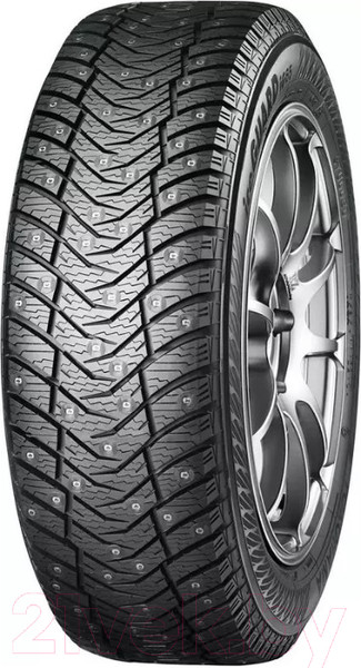 Изображение товара Зимняя шина Yokohama IG65 225/55R16 99T (шипы)