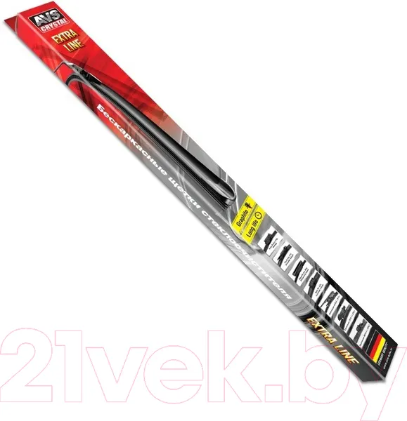 Изображение товара Щетки стеклоочистителя AVS Extra Line MBL-6560 / A40405S