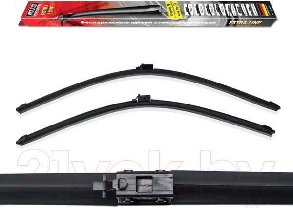 Изображение товара Щетки стеклоочистителя AVS Extra Line MBL-6560 / A40405S