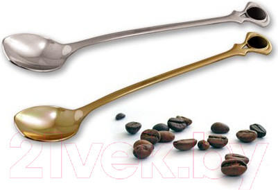 Изображение товара Кофейная ложка TimA DJ-07049