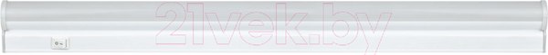 Изображение товара Светильник линейный Ultraflash LWL-2016-04 / 13947