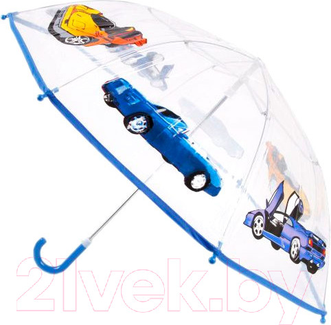 Изображение товара Зонт-трость Mary Poppins Автомобиль / 53700