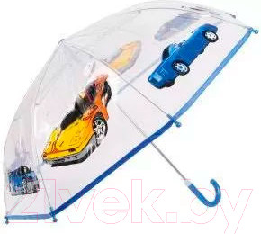 Изображение товара Зонт-трость Mary Poppins Автомобиль / 53700