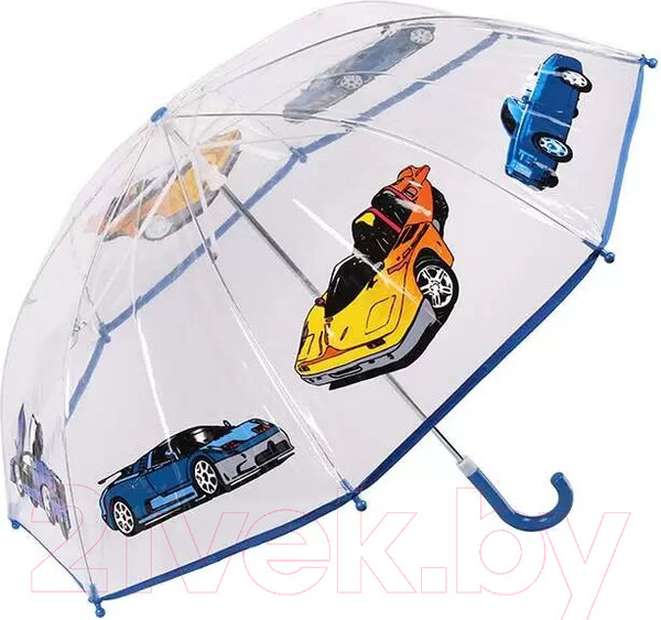 Изображение товара Зонт-трость Mary Poppins Автомобиль / 53700