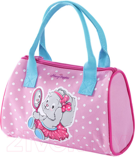Изображение товара Детская сумка Mary Poppins Зайка / 530035