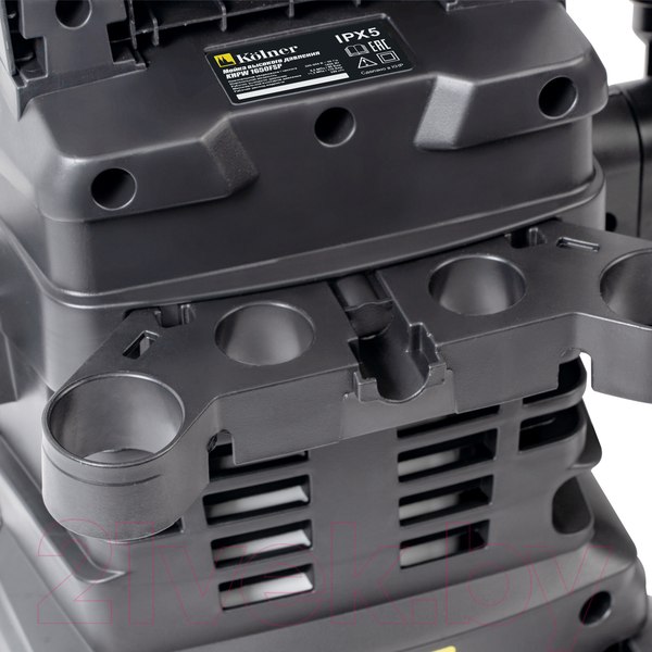 Изображение товара Мойка высокого давления Kolner KHPW 1650FSP