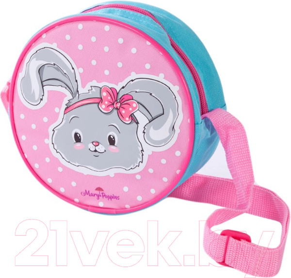 Изображение товара Детская сумка Mary Poppins Зайка / 530036